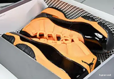 Hyperoad 11 Air Jordan 0503